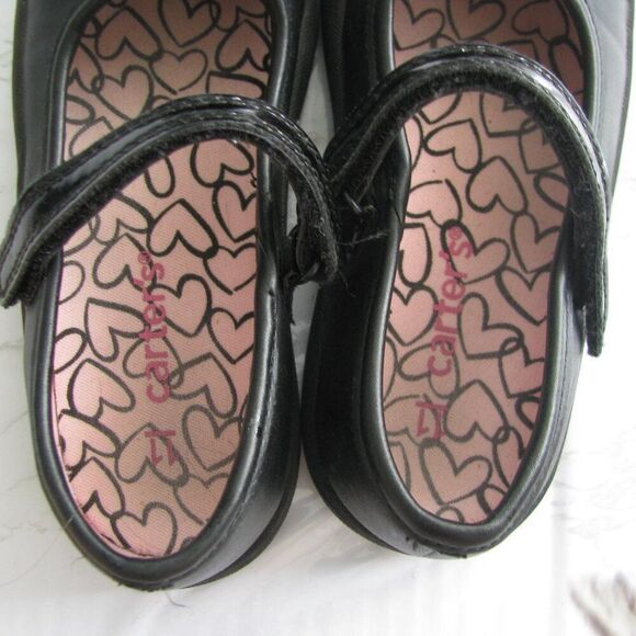 Carters mary janes 11 - Picture 5 of 9